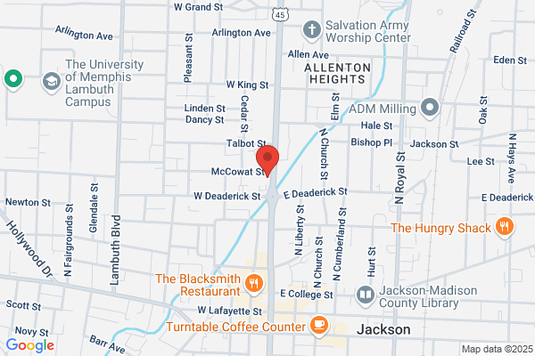 Community Tire & Auto Care