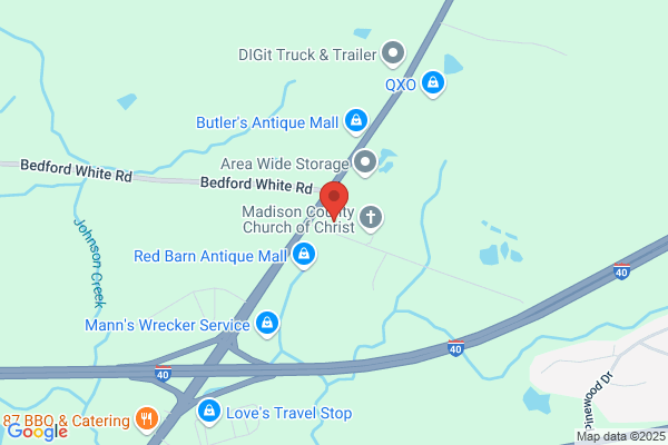 Elite Towing & Recovery