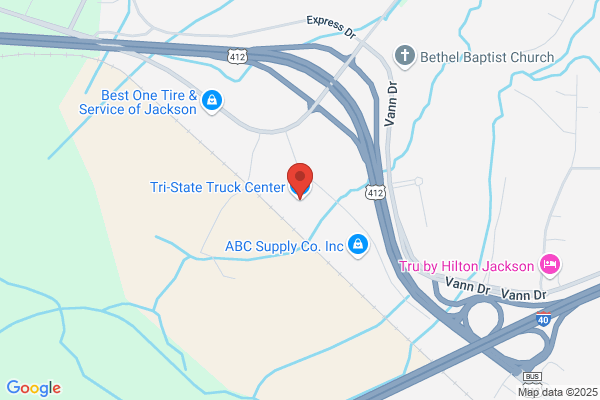 Tri-State Truck Center Inc