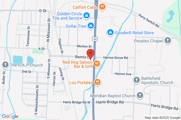 Affordable Auto Mart