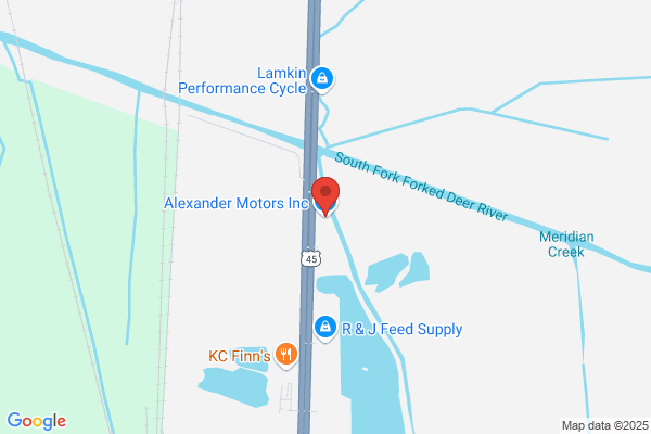Alexander Motors