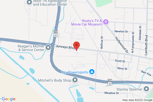 Freeman Motors