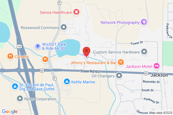 J & K's