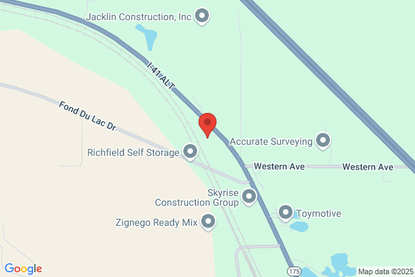KeySafe Self Storage