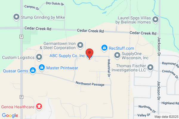 ABC Supply Co. Inc.