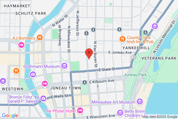 1 800 Dry Clean of North & East Milwaukee