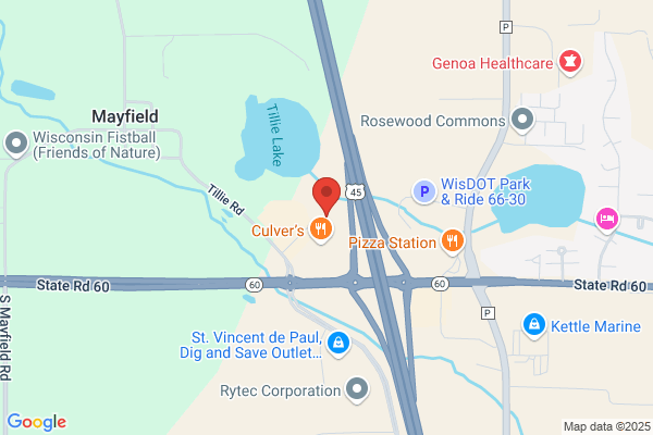 Comfort Inn & Suites Jackson - West Bend