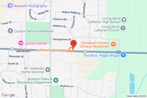 Jackson Family Dentistry