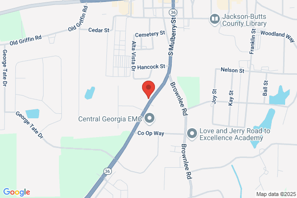 Jackson Feed & Pet Supply