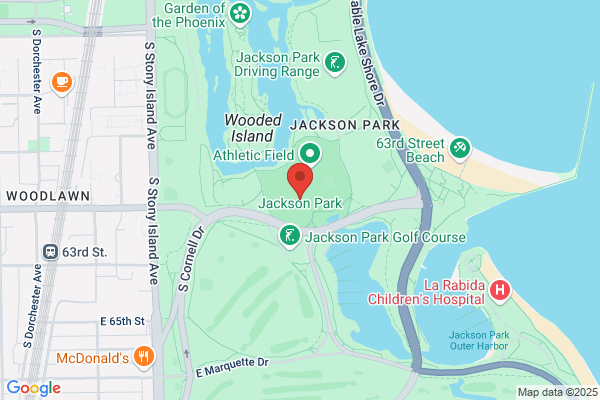Jackson Park