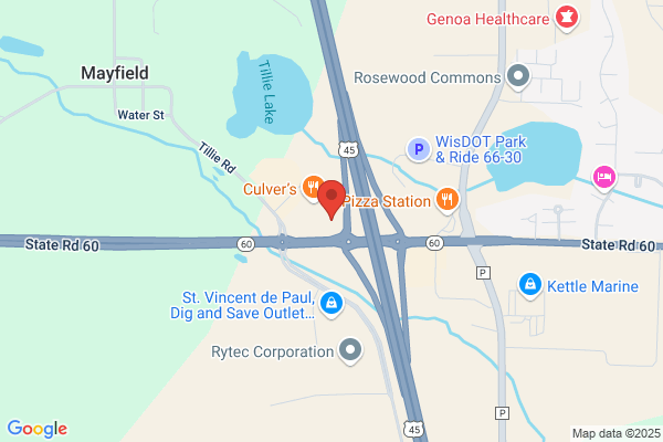 Jackson Pediatrics-Children's Hospital of Wisconsin- CLOSED