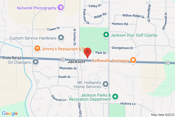 Jackson Truck Body Inc