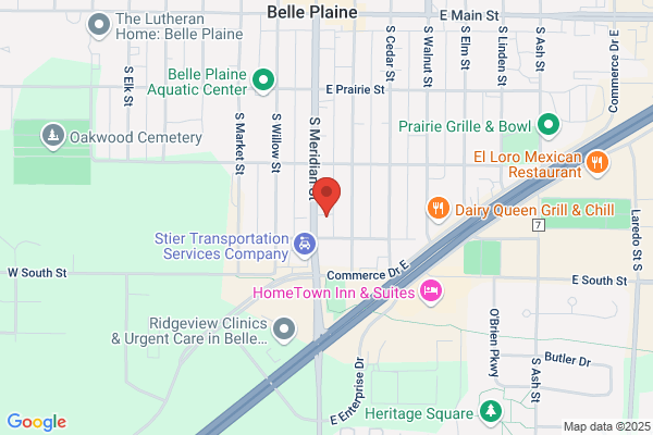 Lutheran Home Association