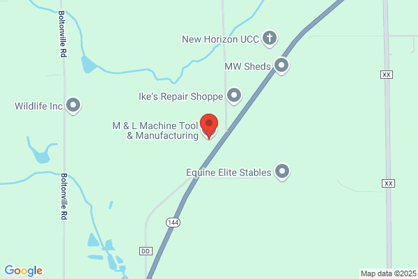 M/Wall Machine LLC