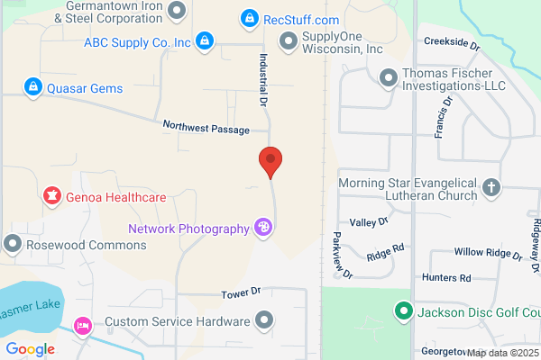 Moraine Precision Inc
