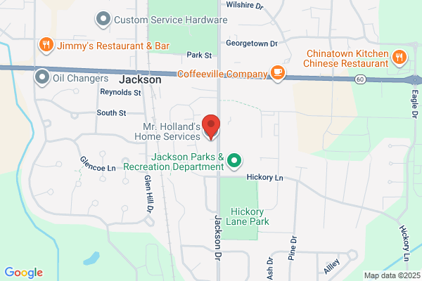 Mr. Holland's Heating & Air