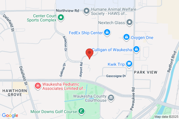 Ozaukee Pattern Co Inc