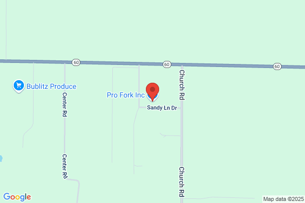 Pro Fork Inc