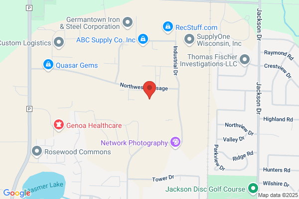 Refractory Services Inc