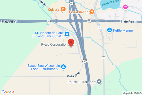 Rytec Corporation