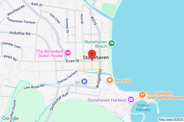 Stonehaven