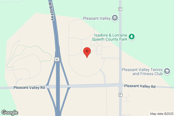 Washington County Fair Park