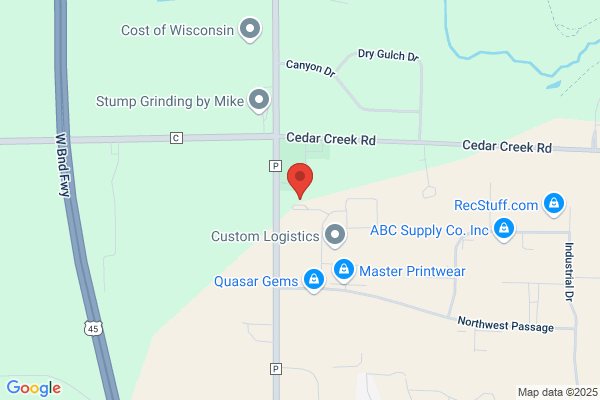 West Bend Assisted Living Pharmacy and Corporate Office