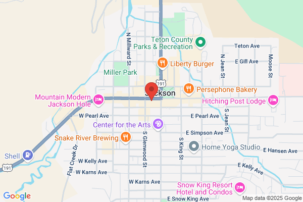 Snake River Roasting Company