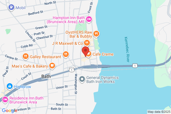 Center Street Gallery