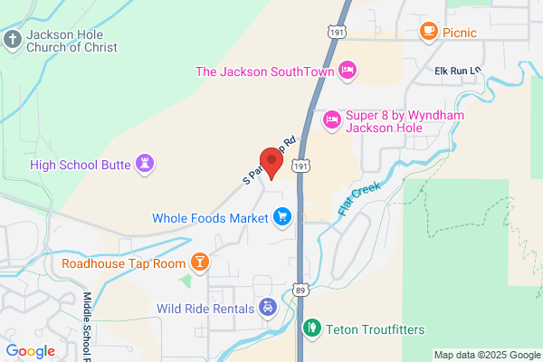 Jackson Hole Brake & Alignment