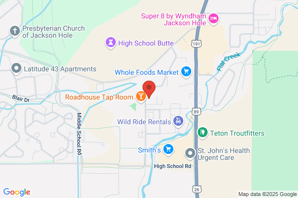Bw Builders Inc