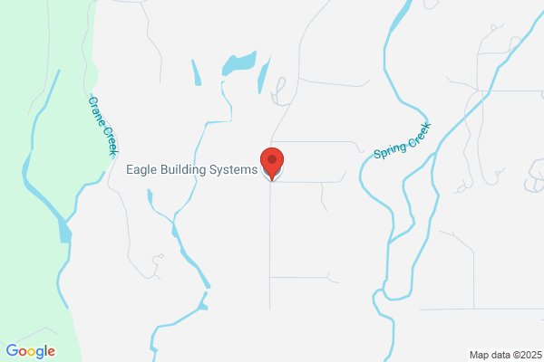 Eagle Building Systems Inc