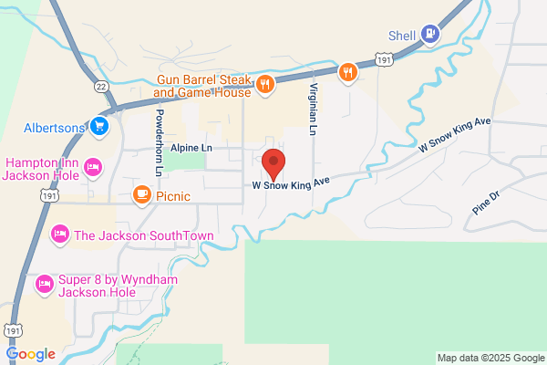 Dunlap Distributing