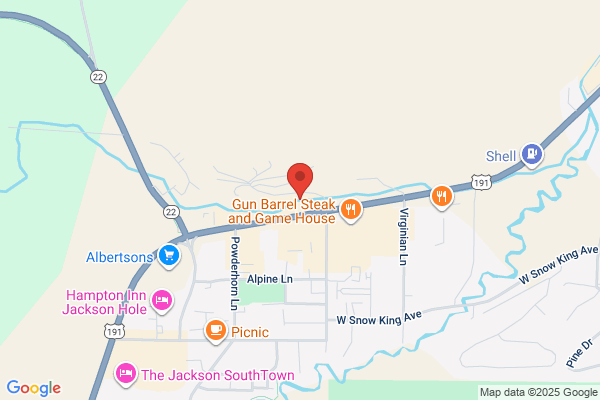 Sidewinders Tavern & Sports Grill