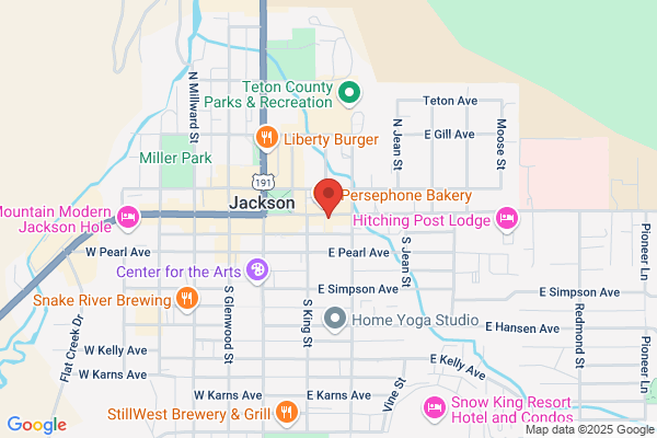 The Valley Bookstore Inc