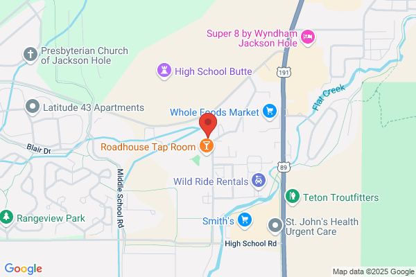 North Park Transportation