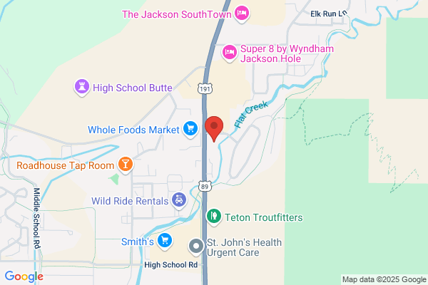 Clubhouse Pediatric Dentistry (Rexburg)