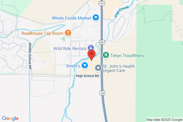 Teton Dental Arts
