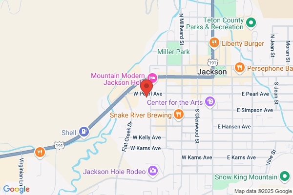 Teton Outpatient Services