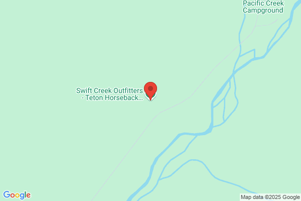 Camp Creek Outfitters