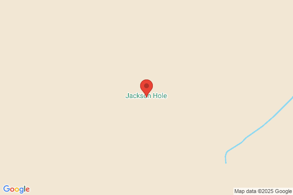 Plan Station of Jackson Hole
