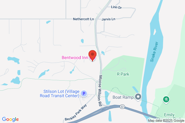 Bentwood Bed & Breakfast