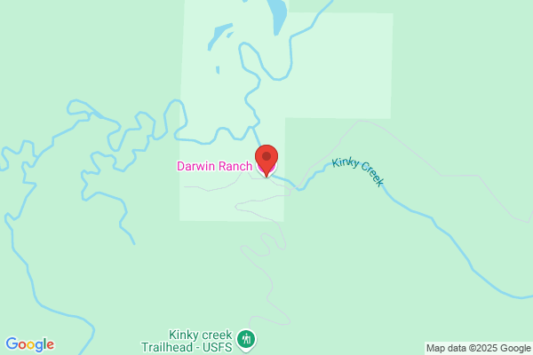 Darwin Ranch