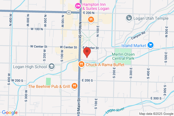 Trapper Inn & Suites