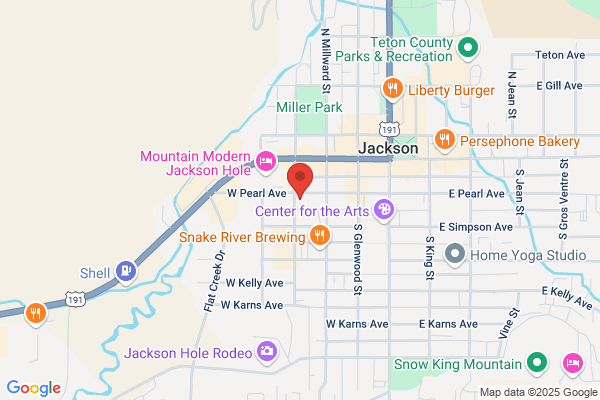 Jackson Hole Title & Escrow