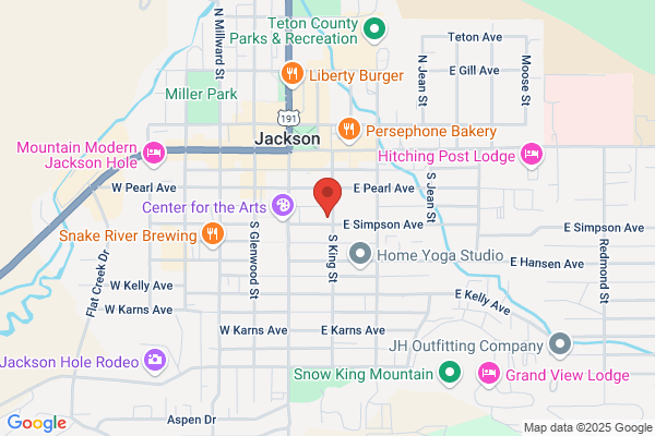 Elletson Roger C Attorney
