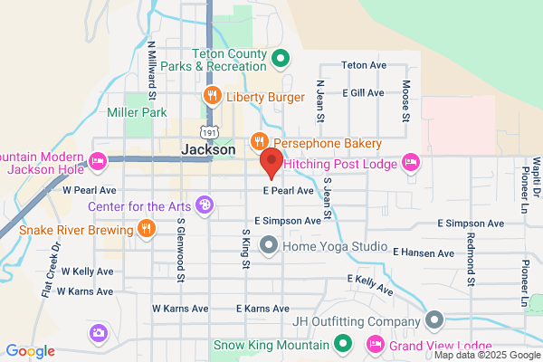 Larson David K Attorney