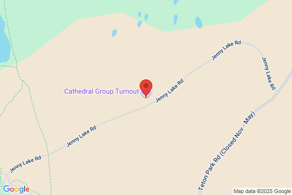 Cathedral Group