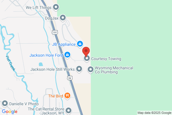 Jackson Plumbing & Heating