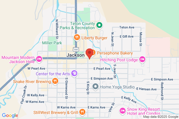 Sarah Kerr | Jackson Hole Sotheby's International Realty